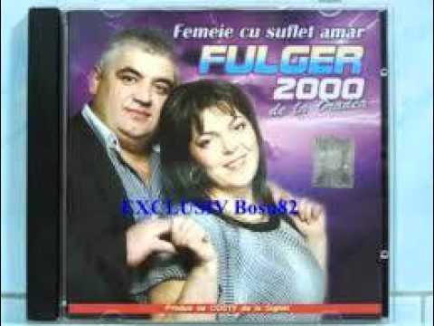 Fulger 2000 Hot bisnitar