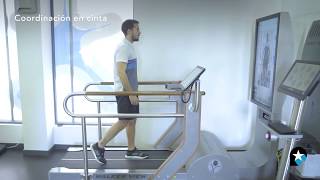 Coordinación en cinta | Premium Madrid