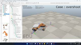 Modern Robotics: Capstone Project