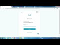 Tutorial for cisco login