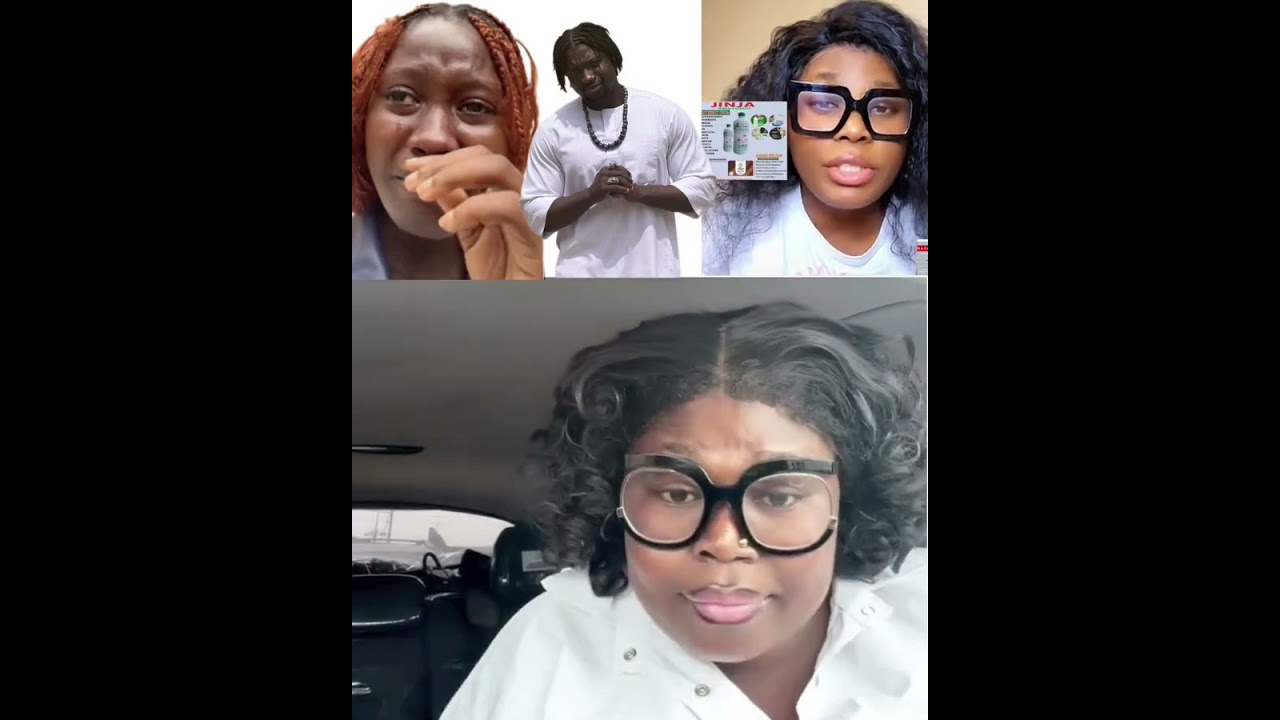Nollywood Actress Kemity Addresses  Mirabel Controversy lobatan Wahala ‼️