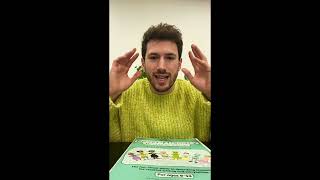 Linkythinks Descriptionary Humanoids Edition Demo