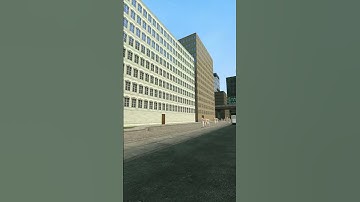 SCP-096 NEXTBOT CHASE #gmod #garrysmod #nextbot #scp #gaming #chase #scp096 #subscribe #games