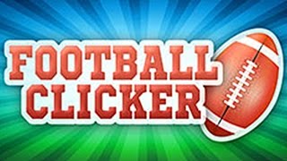 Football Clicker - Android Gameplay HD screenshot 3