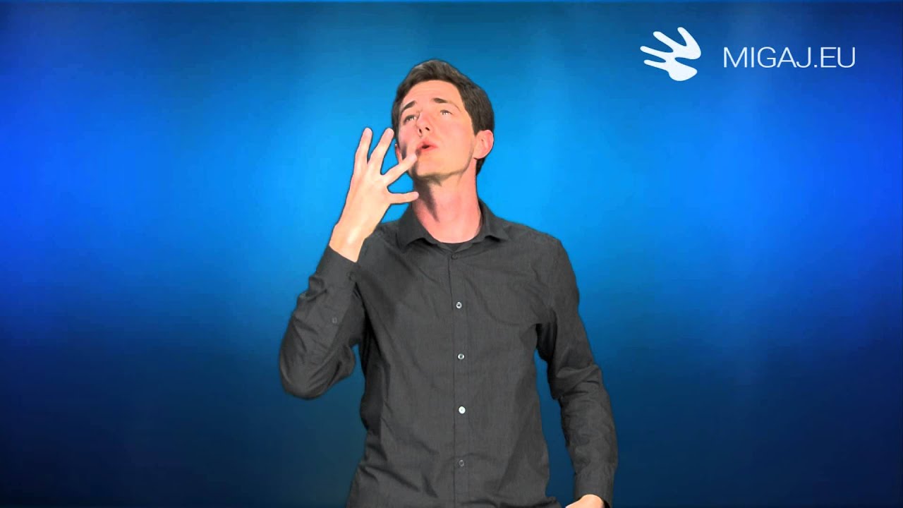 Scorpions - Wind of Change - ASL