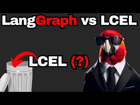 LangGraph vs. LangChain