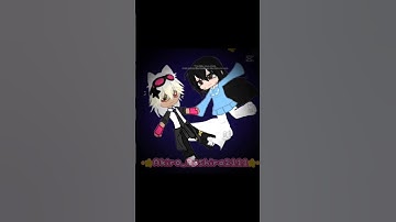 Come along down with me~ {Trend} #trend #gacha #oc #creator