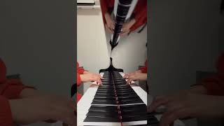 クリスマスフェボリット　レベル１ おいで、子供達 - 演奏動画のサムネイル