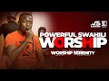 BEST SWAHILI WORSHIP MIX OF ALL TIME |  50 MINS OF NONSTOP WORSHIP GOSPEL MIX | DJ KRINCH KING