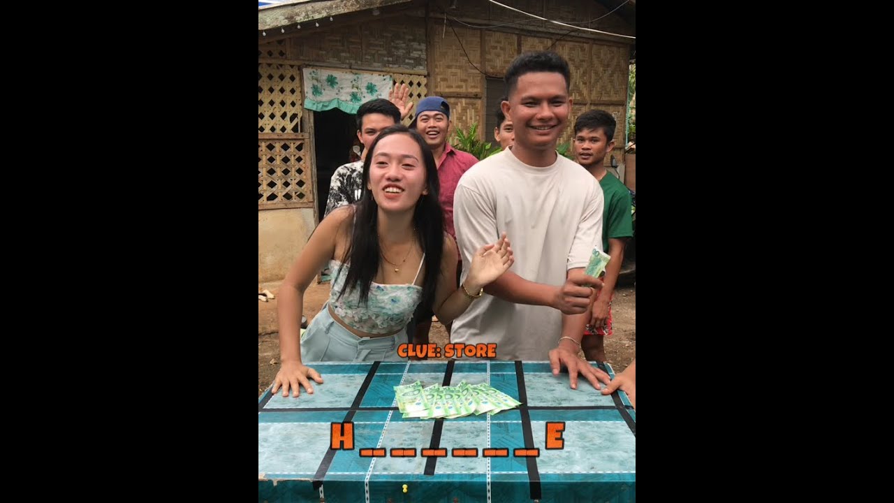 Complete or Guess the word base on CLue