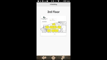 H Building Cordova App