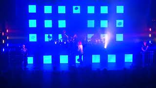 St Lucia @ Ogden, A Brighter Love, 10 23 2018