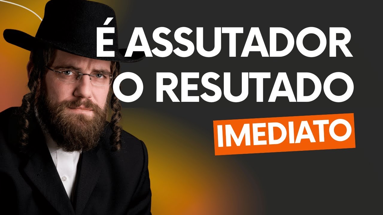 Repita Esta Palavra Hebraica e Prepare-se para Milagres em 24 Horas!