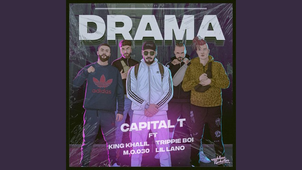 Drama - YouTube