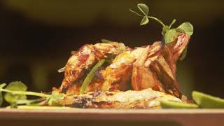 Toro Latin Kitchen & Bar: V Anniversary