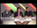 The X Factor  2004 Series 1 Episode 2