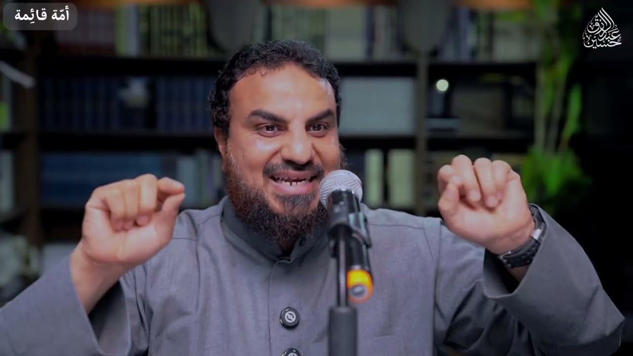 كيف أسبق إلى الله وأنا أفعل الذنوب