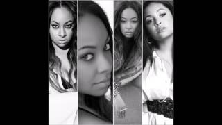 Raven-Symoné - Thick Girls, Big Girls