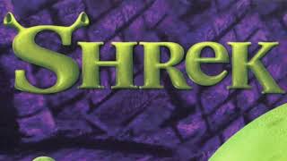 Main Theme (Beta Mix) - Shrek