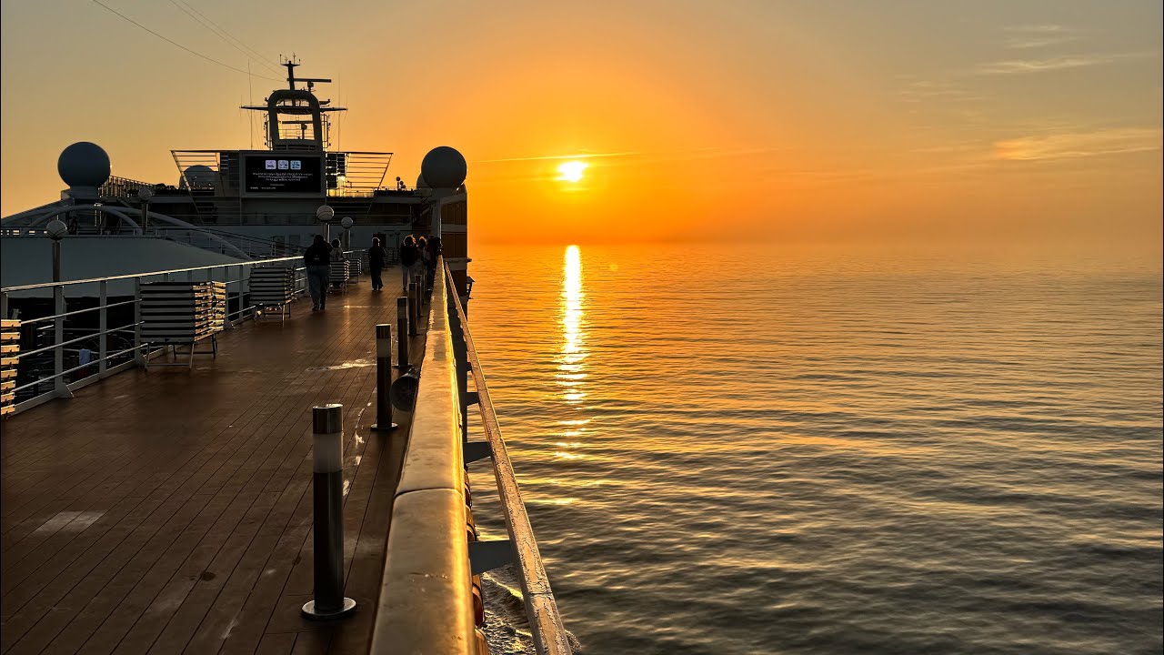 MSC Orchestra Kreuzfahrt-Abenteuer: Alicante, Genua, Lissabon und mehr!