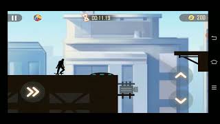 shadow skate Games screenshot 4