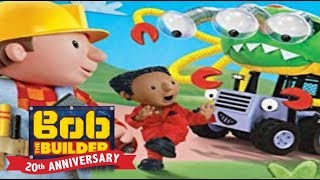 Trix And The Bug Bob The Builder Clics Celebrating 20 Years