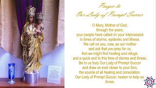 Daily Mass