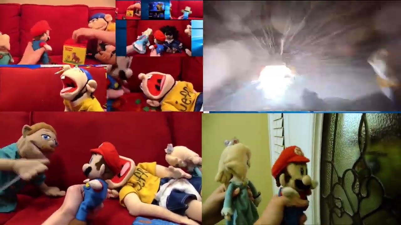 Up to faster 30 parison to sml