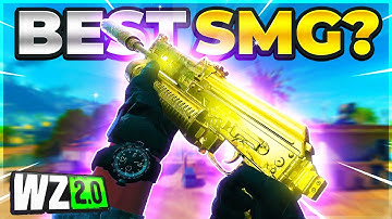 the #1 BEST MINIBAK CLASS SETUP + TUNING in MW2! 🤯 (Best Minibak Loadout in Modern Warfare 2)
