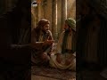 Hacı Şahin – maraqlı lətifə | Bir tərif, bir insanı necə dəyişdirir?