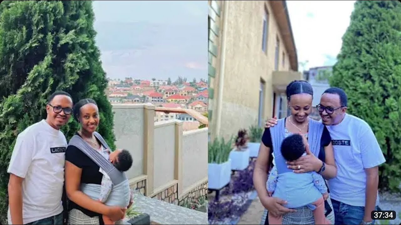 Ese wamenye Ibya ya Couple yabuze urubyaro imyaka 15😰BYINSHI WAHISHWE UTABWIWE KURI BO BITEYE UBWOBA