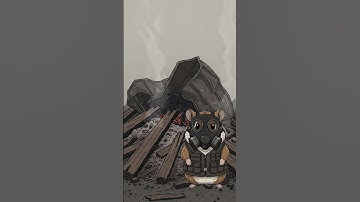 How to make fuel alcohol in a post-apocalyptic world? #shorts #survival