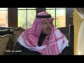 مسلسل خميس بن جمعة الحلقه 19 : أجواء مخملية