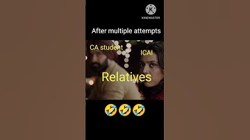 #cafinal #meme #funny #viralshort #icaiexam #viral