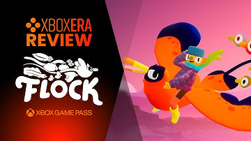 Flock | Review [XBOX GAME PASS]