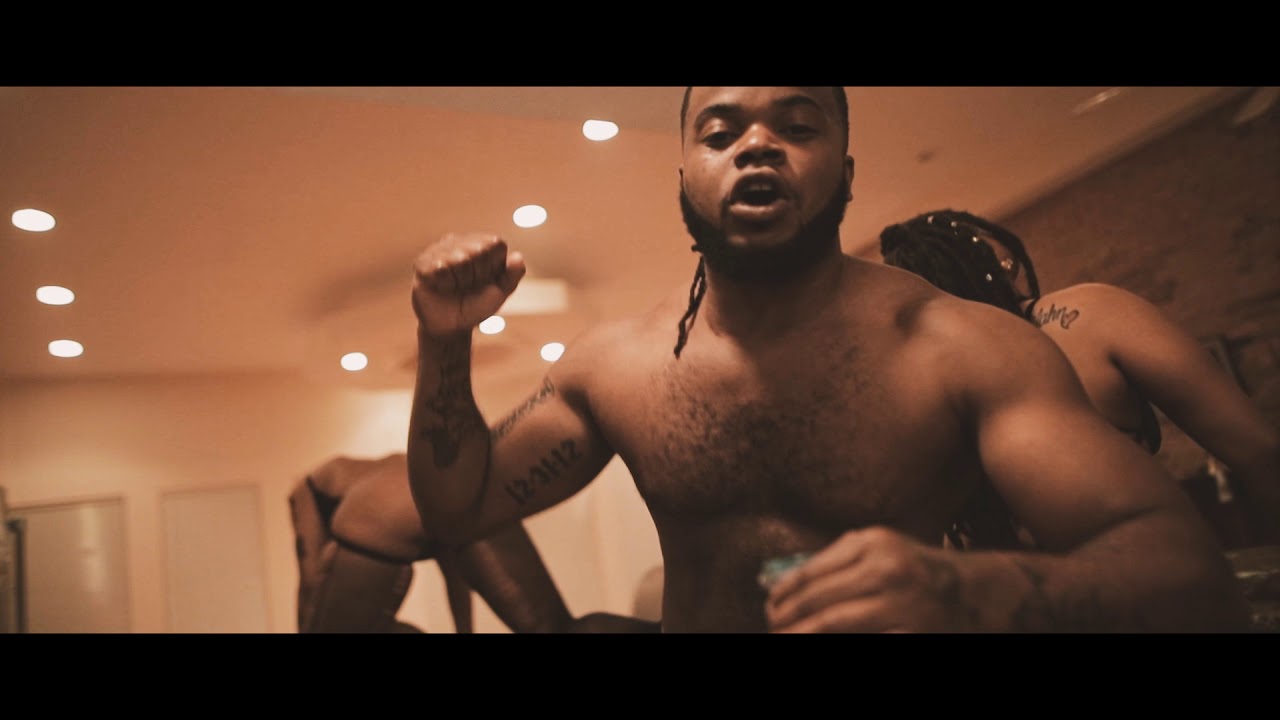 ⁣Travoghini - Dog Fuck (Official Music Video)