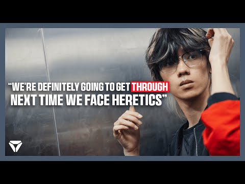 FunPlus Phoenix vs. Team Heretics Post-Match Press Conference (FPX) | VLR @ Champions Seoul