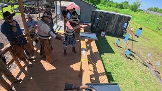 Jodi Coyote 2025 Spring Round Up