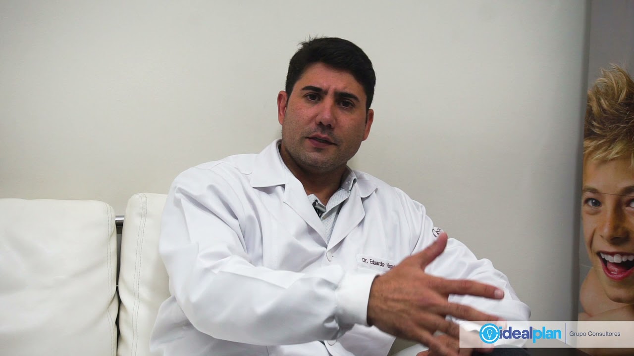 CLIENTE IDEALPLAN CLÍNICA VIZGAUDIS