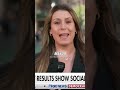 Socialists in New York Shocked America