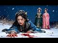 Betrayed and stripped of her child, she returns 5 years later to make the villains beg for mercy!