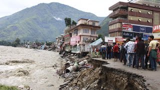 India | Al menos 66 muertos por inundaciones causadas por lluvias monzónicas