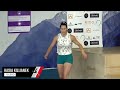 Women's SPEED Semi Finals | SPL1 - World Parkour Championships