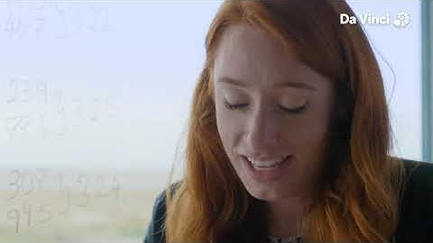 Varázsszámok: Hannah Fry és a matek varázslatos világa / A számok mint istenek (Dokumentumfilm)