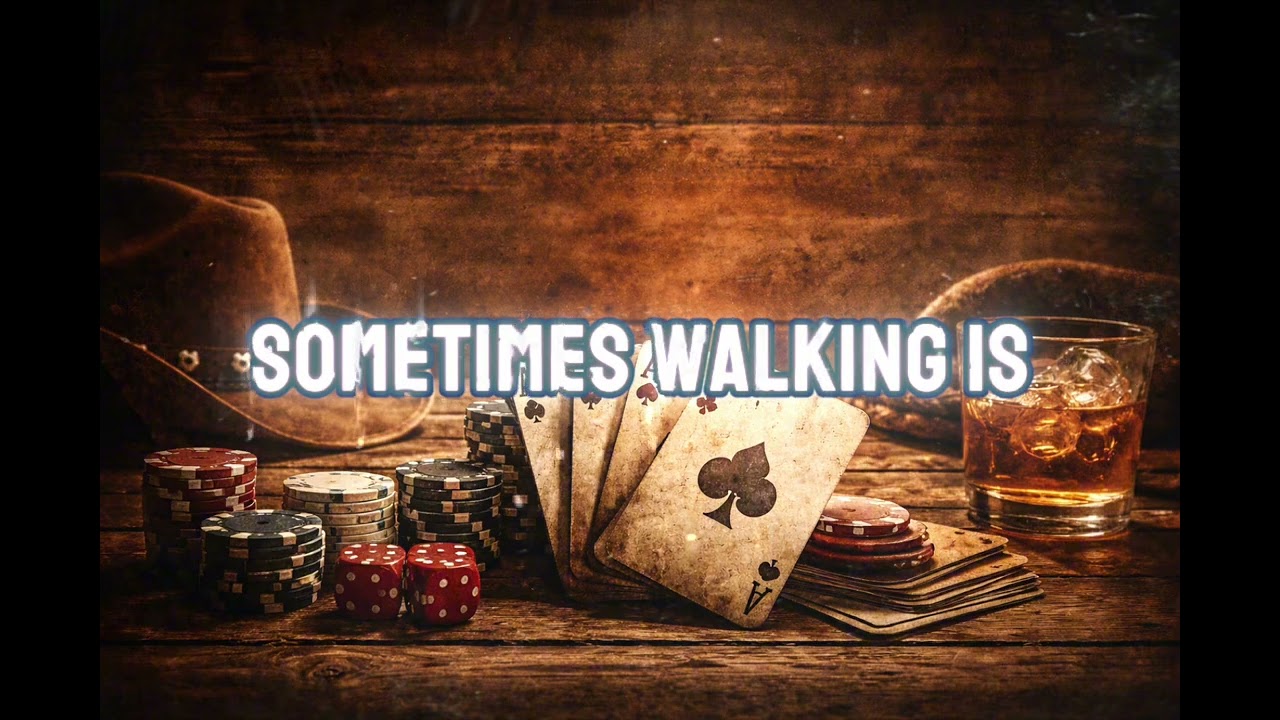 Colton Ridge Band - Play The Hand You're Dealt (New Outlaw Country 2026)