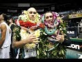 Hawaii Warrior Men's Volleyball 2018 - Rematch: #6 Hawaii Vs #1 LBSU