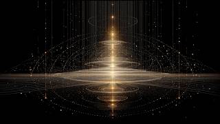 Patterns of Peace: 4-8 Hz Theta Waves for Deep Creative Flow