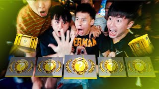 PHANG 200 KEY CS2 CÙNG ANH EM REFUND