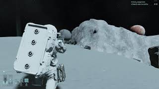 Moon Runner | First Impressions and Free to Play