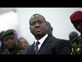 Guillaume soro veut rentrer en cte divoire